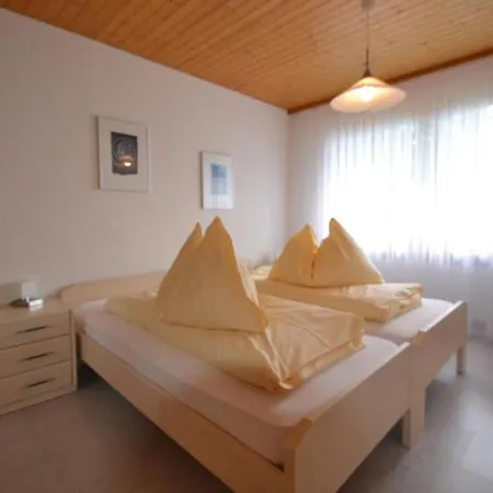 Appartement Salute 117 Loèche-les-Bains