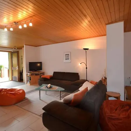 Salute 117 Appartement