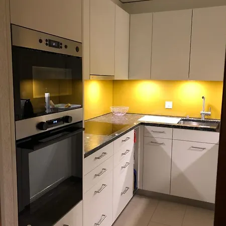 Appartement Salute 117 Loèche-les-Bains