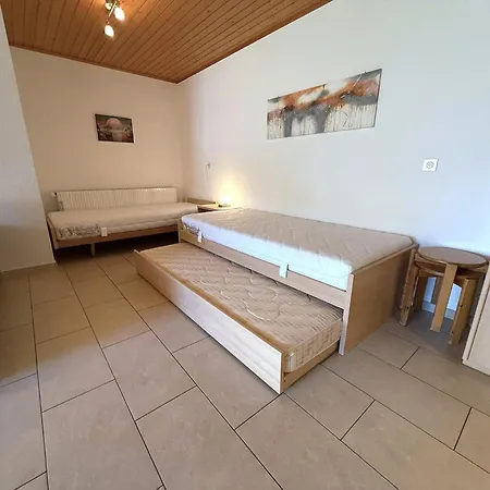 Salute 117 Lägenhet *