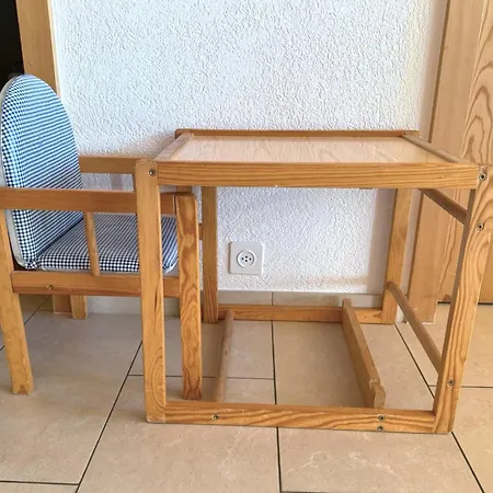 Salute 117 Lägenhet *