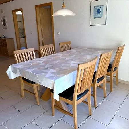 Salute 117 Leukerbad