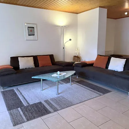 Salute 117 Apartment