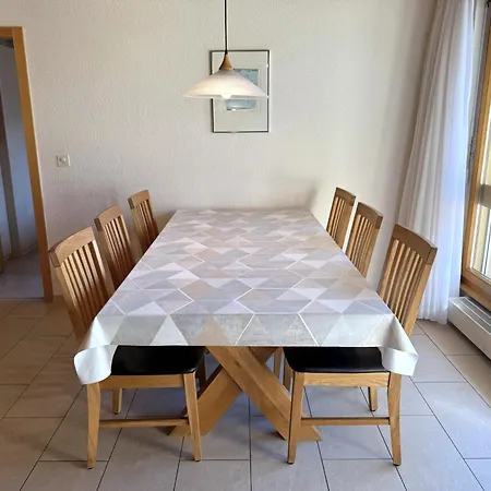 Salute 117 Leukerbad