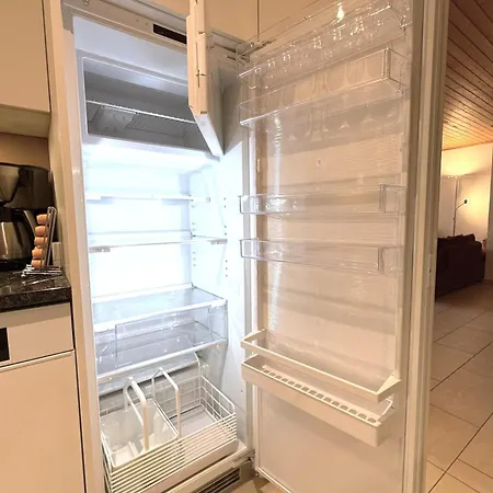 Apartment Salute 117 *