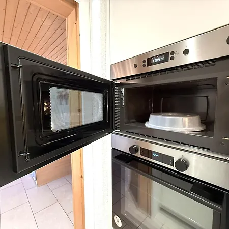 Apartment Salute 117 Leukerbad