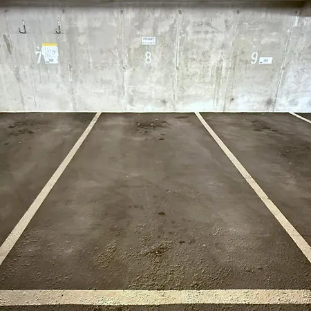 Salute 117 Apartment *