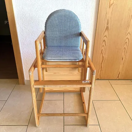 Salute 117 Lägenhet