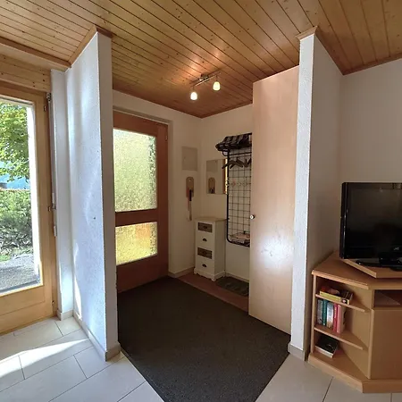 Salute 117 Lägenhet