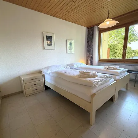 Salute 117 Apartment *