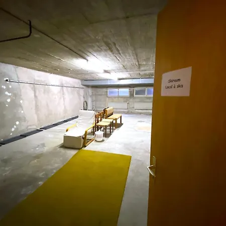 Salute 117 Leukerbad