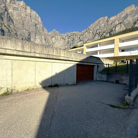 Salute 117 Lägenhet *