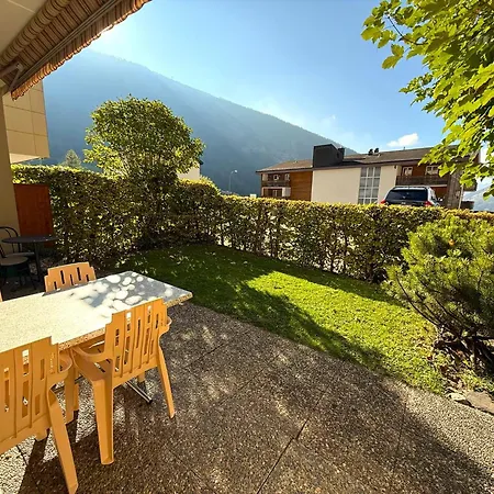 Apartment Salute 117