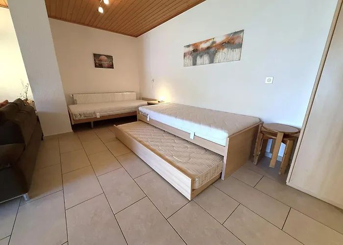 Salute 117 Appartement *