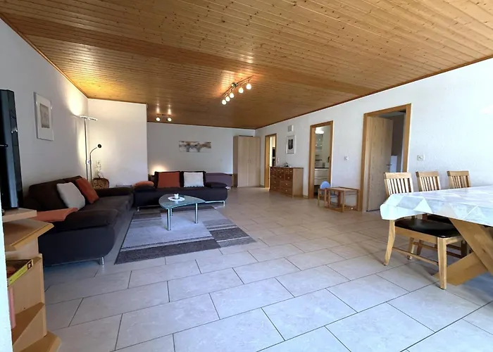 Salute 117 Appartement *