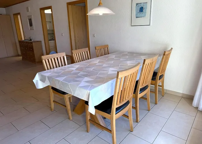 Salute 117 Leukerbad