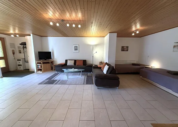 Appartement Salute 117 Leukerbad