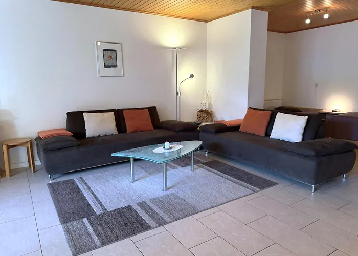 Salute 117 Appartement