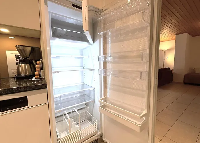 Appartement Salute 117 *