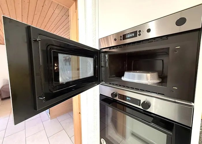 Appartement Salute 117 Leukerbad