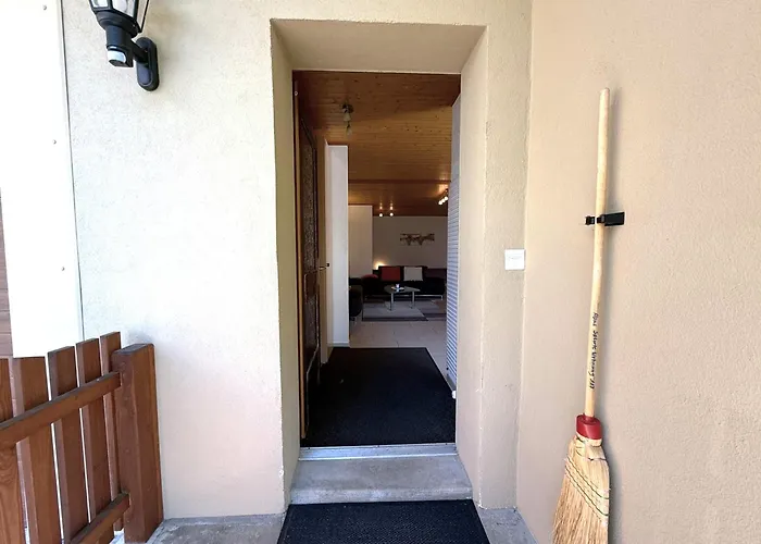 Appartement Salute 117 *