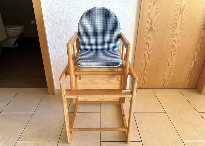 Salute 117 Appartement