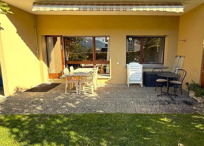 Salute 117 * Leukerbad