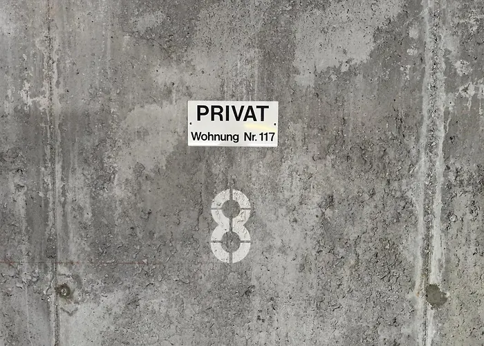 Salute 117 Appartement Leukerbad