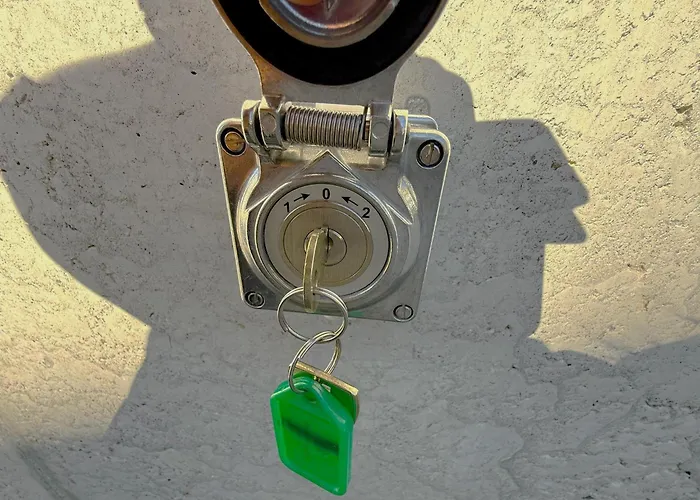 Salute 117 洛伊克巴德