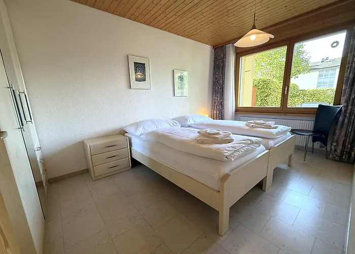 Salute 117 Appartement *