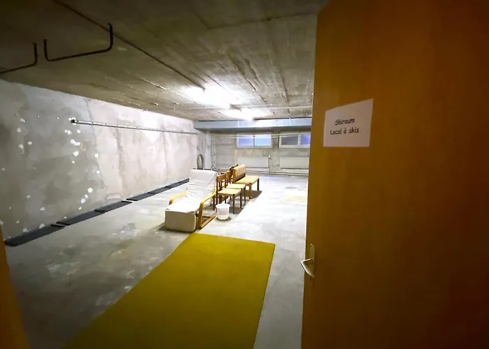 Salute 117 洛伊克巴德