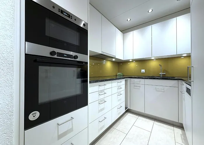 Appartement Salute 117 *