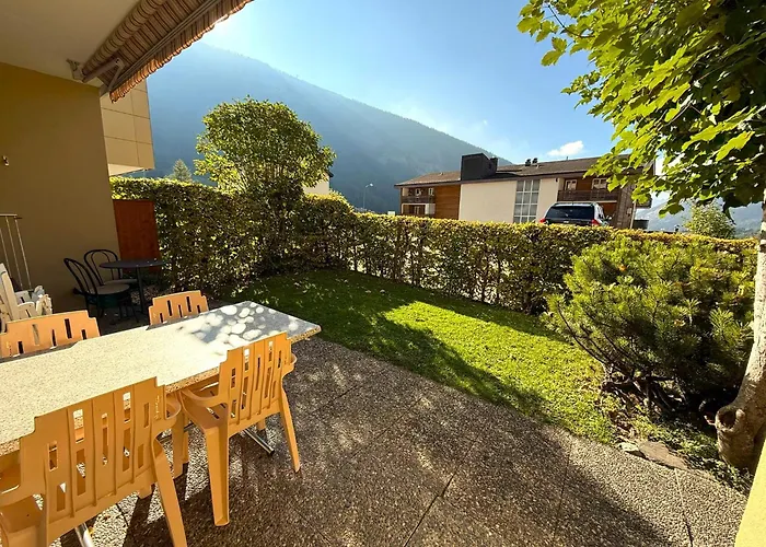 Appartement Salute 117