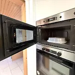 Apartment Salute 117 Leukerbad