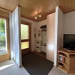 Salute 117 Apartment