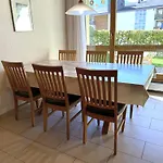 Apartment Salute 117 *