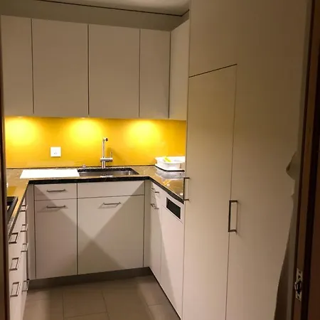 Apartment Salute 117